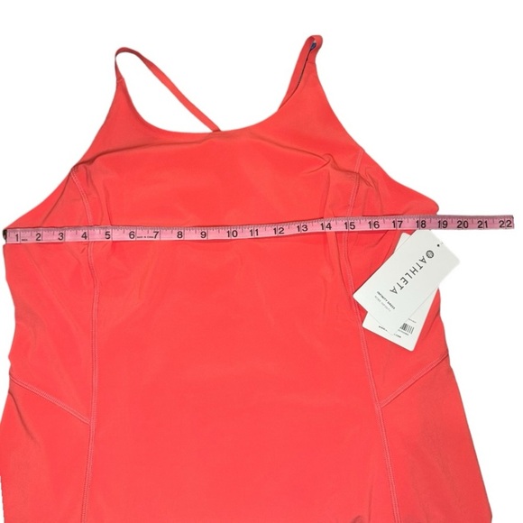 NWT ATHLETA Infinity Dress - Picture 11 of 12